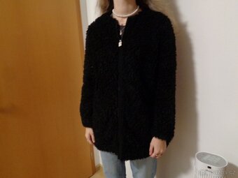 Dámská bunda z Espritu, vel. L - 3