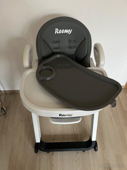 Jídelní židle Reemy - 3