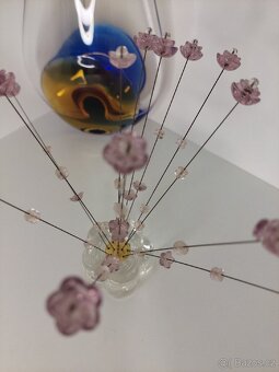 Retro dekorace NEKLID - 3