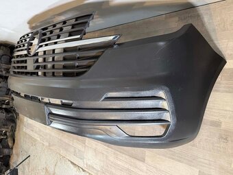 VW TRANSPORTER T6.1 7L - 19-24 nárazník 7LA807221B - 3