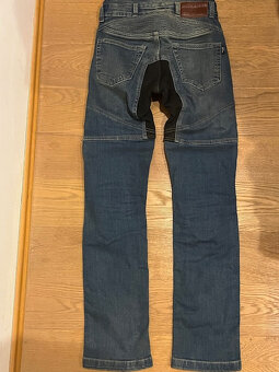 Dámské moto rifle Trilobite - 3