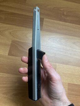 Retro Piezo zapalovač Robotron - 3