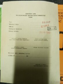 Bojler Tatramat EO 937 - 3