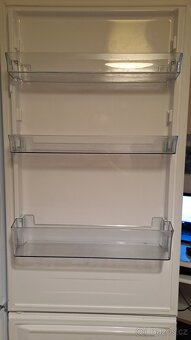 Gorenje RK6192EW4 - vnitřní vybavení. - 3