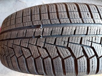Prodám Sadu pneu 245/45/19 Zimni TOP - 3