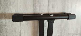 Stojan na klávesy - 3