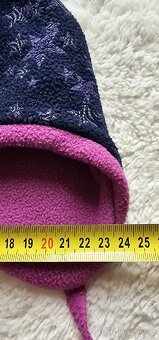 Zimní čepice 48 - 3