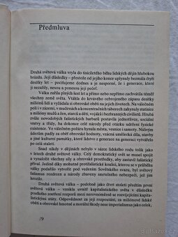 Invaze do Evropy - Dwight David Eisenhower - 3