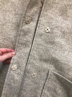 Kabát Reserved vel.158 - 3