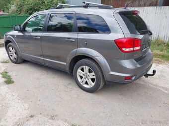 Fiat Freemont 2.0mj 4x4 r.v. 2012 - 3