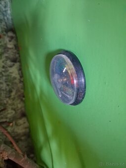 Terárium pro chameleona - 3