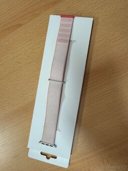 Originální řemínky na Apple Watch - 3