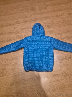 Chlapecká zimní/podzimní bunda - 3