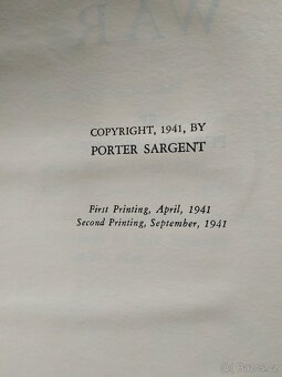 GETTING US INTO WAR - 3