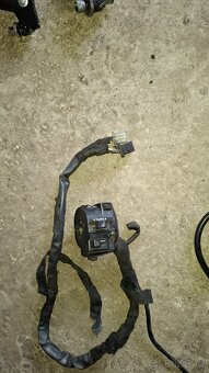 Honda CBR 900 RR dily - 3