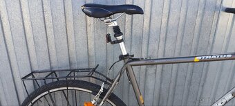 Author Stratos, rám 22" - 3