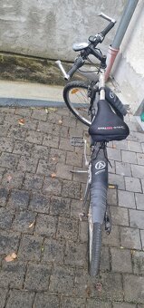 Prodej pánského horského kola - 3