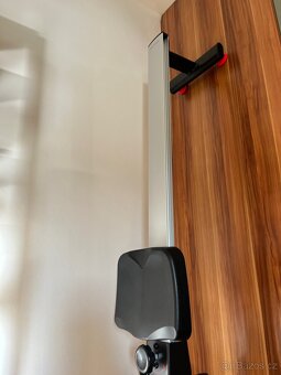 Domyos 500B Veslovaci trenažer - 3