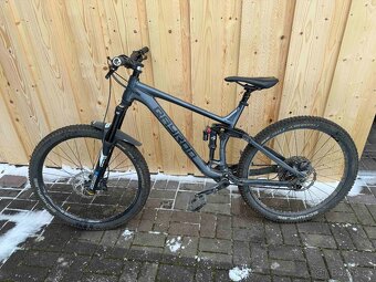 Qayron Carma MK II TR3 - 3