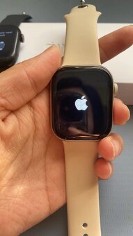 Apple Watch Series 9 - 3