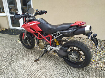 Ducati Hypermotard 1100-2008 - 3