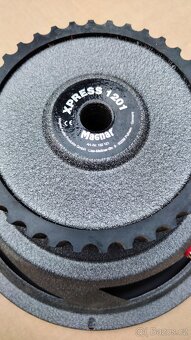 Magnát x-press 1201 - 3