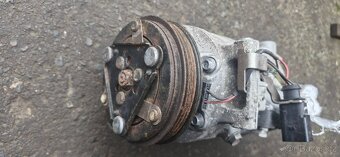 Klimakompresor 3.0 tdi ddv audi a6 4k 4N0816803G - 3