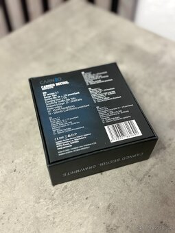 Sluchátka CARNEO Be Cool - 3