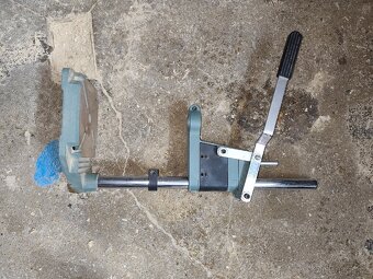 Stojan na vrtačku ELLIX - 3