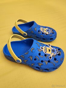 Crocs Mimoni velikost 33/34 - 3