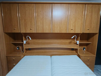 manželská postel 90/200 - 3