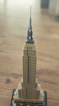 Lego Architecture 21046 Empire State Building - 3