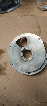 Motor čz 516 šoupatko - 3