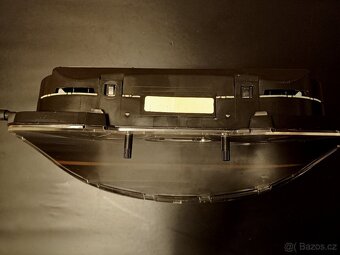 Budíky Octavia 1 Maxidot 1U0920841F - 3