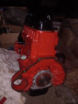 lodní motor Volvo penta AQ130A - 3