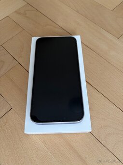 iPhone 14, 128 GB, fialový - 3