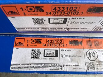 Kotouce ate ford transit custom - 3