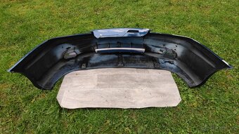 OPEL CALIBRA PREDNI NARAZNIK CLIFF LASTED V SUPER STAVU - 3