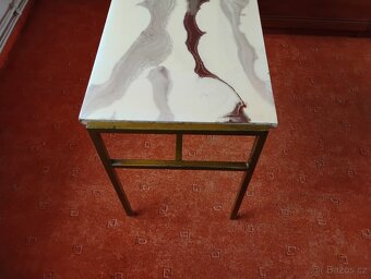 Stolek konferencni - 3