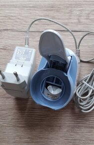 Motůrek s adaptérem Avent - 3