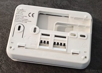 Termostat Honeywell T3 - 3