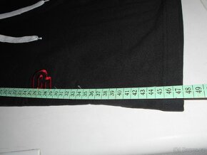 KRÁTKÉ KALHOTY "ENTERPRISE", VEL. M - 3