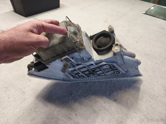 Octavia 2 xenon levý kompletní - 3