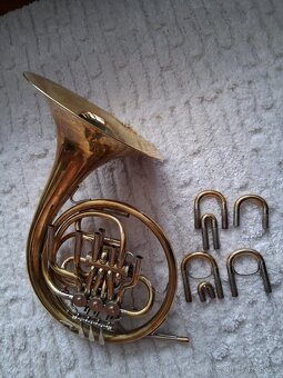 Lesní roh FB Symphonic Josef Lídl Brno - 3