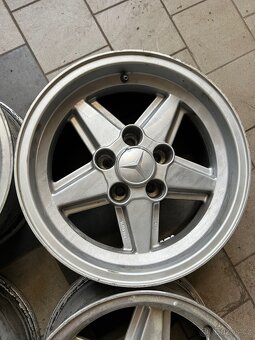 Alu Kola Ronal Penta 5x112 r16 - 3