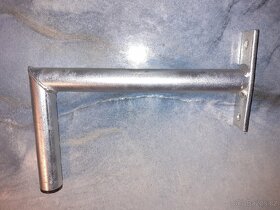 Držák antény na zeď. Nový nepoužitý. - 3