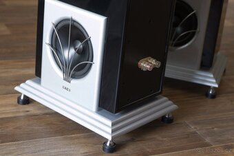 Reprosoustavy Acoustic Energy AE3 MKII - 3