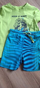 Pyžamo Coccodrillo 104-110 - 3