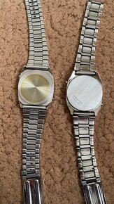 2xDigitalky Certina - 3