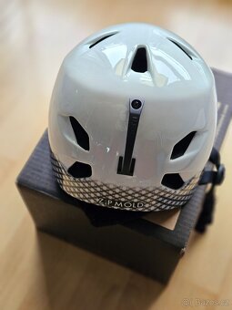 Dámská lyžařská přilba Bern vel. M - 3